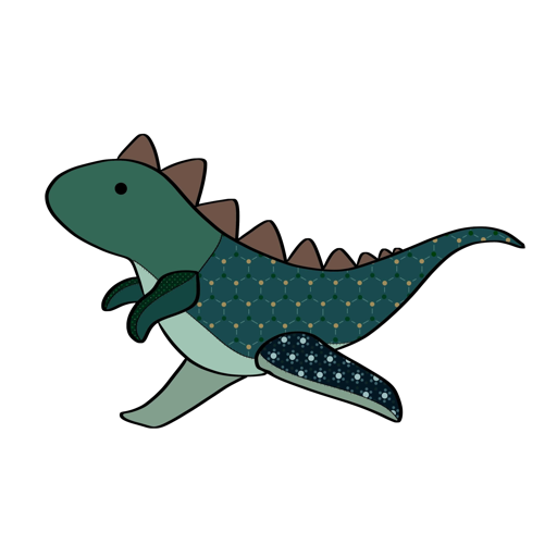 PtyRANNOSAUR - Home